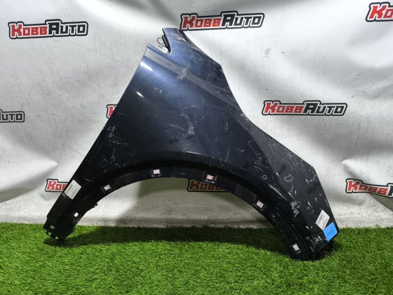 Крыло переднее правое Kia Sorento Prime 3 66321C5000 контрактная