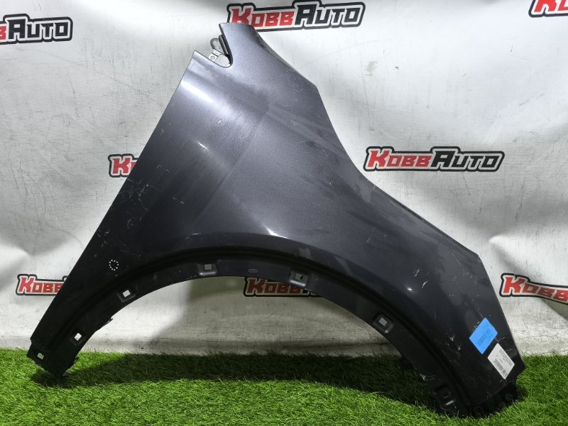 Крыло переднее правое Kia Sorento Prime 3 66321C5000 контрактная