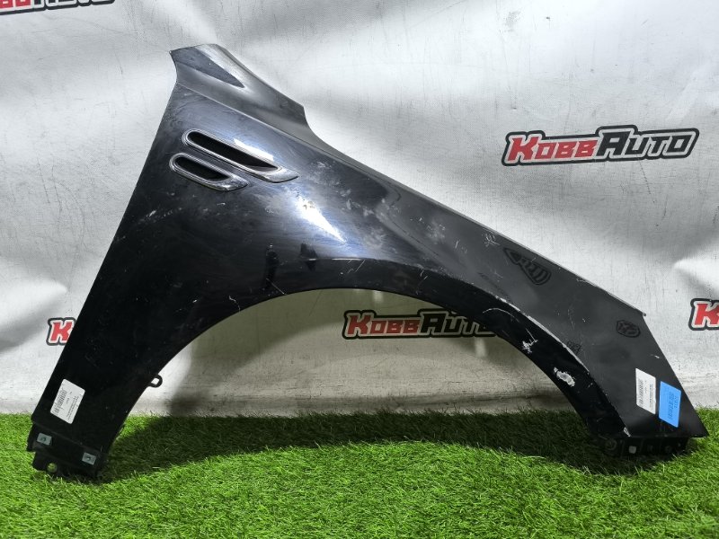 Крыло переднее правое Kia K7 92000H5500 контрактная