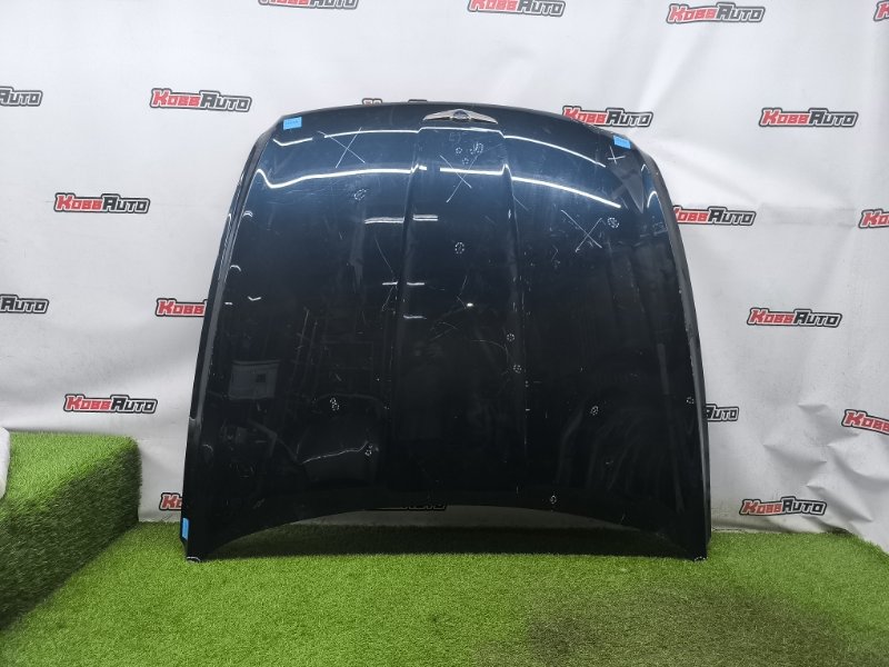 Капот Genesis G80 324502T015 Б/У