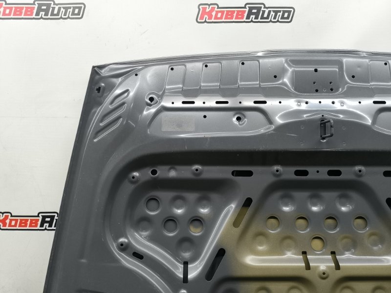 Капот GV80