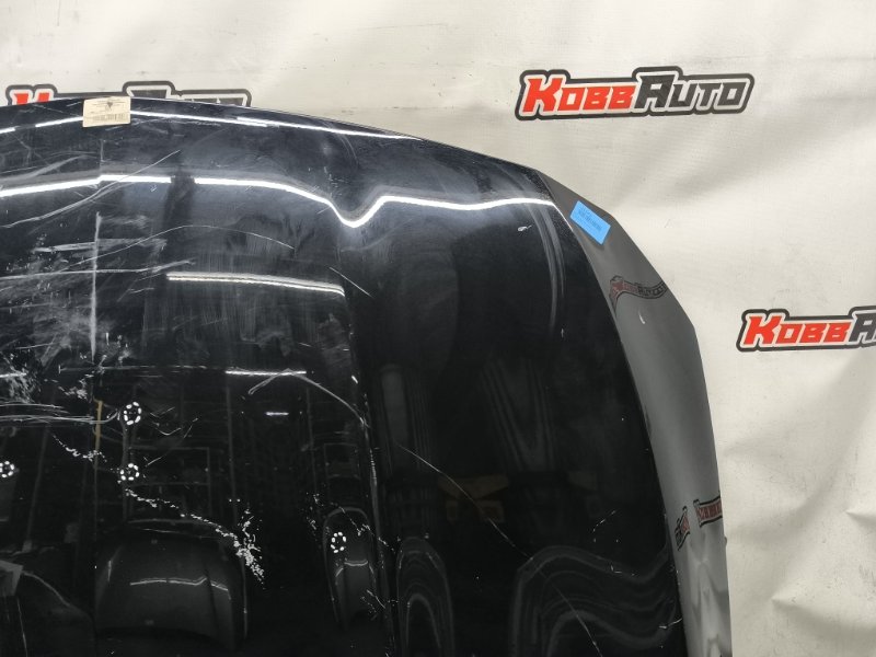 Капот Mercedes-Benz Gla-Class X156