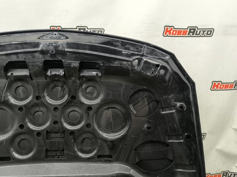 Капот Gla-Class X156