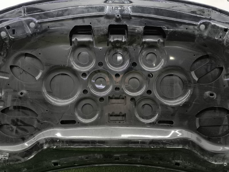 Капот Gla-Class X156