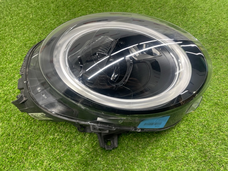 Фара LED правая Mini Hatch F56 рест