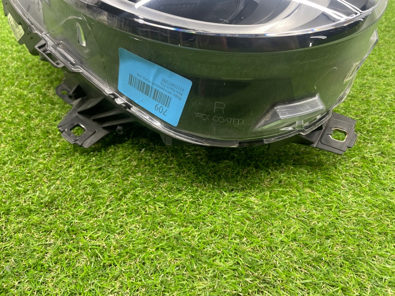 Фара LED правая Hatch F56 рест