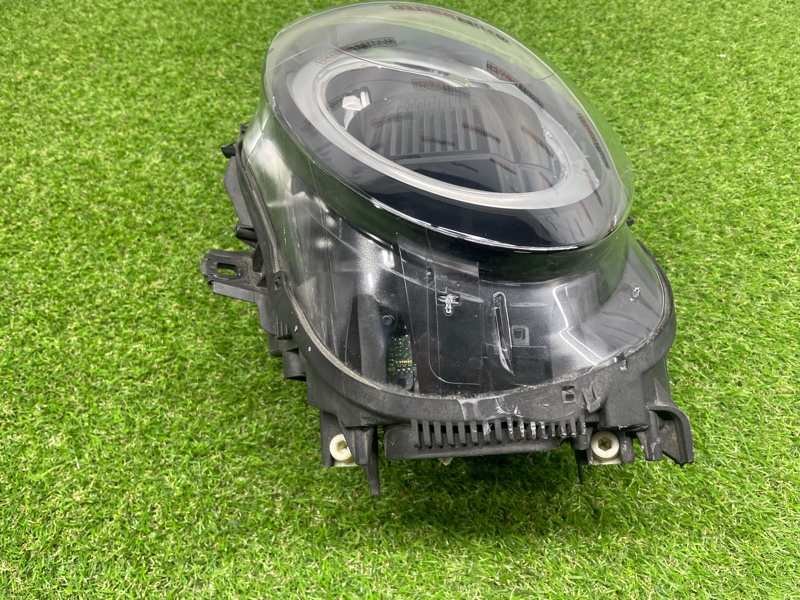 Фара LED правая Hatch F56 рест