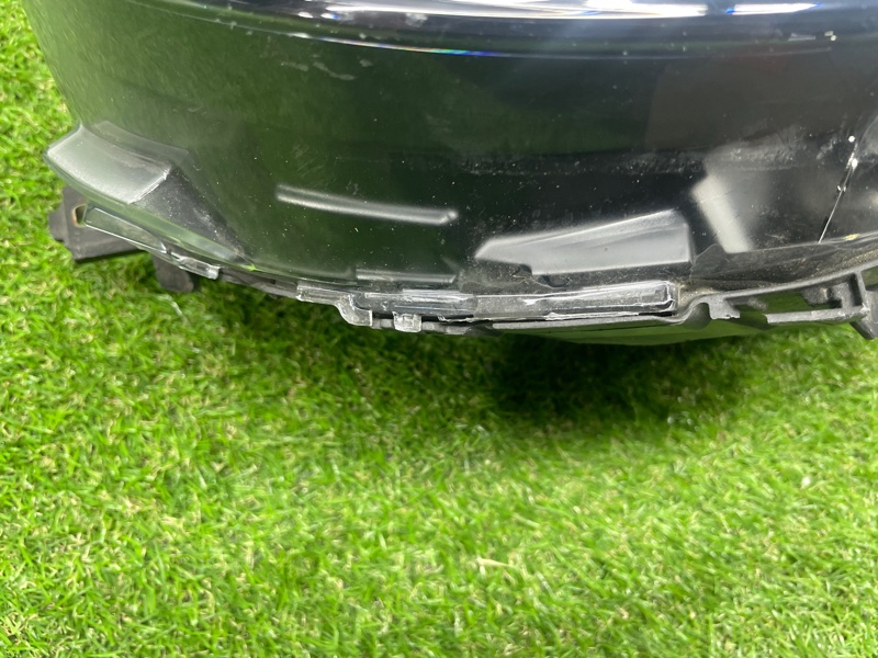 Фара LED правая Hatch F56 рест