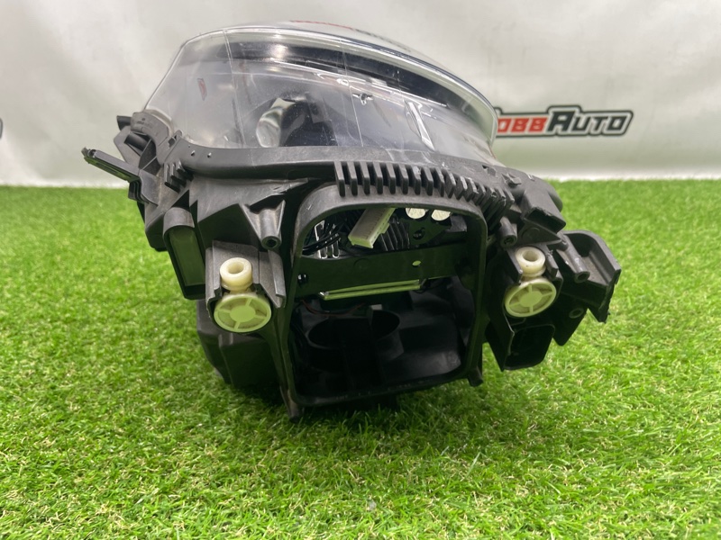 Фара LED правая Hatch F56 рест