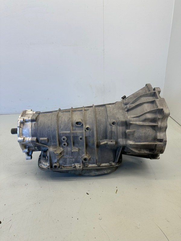 АКПП полный привод BMW X5 E53 M54