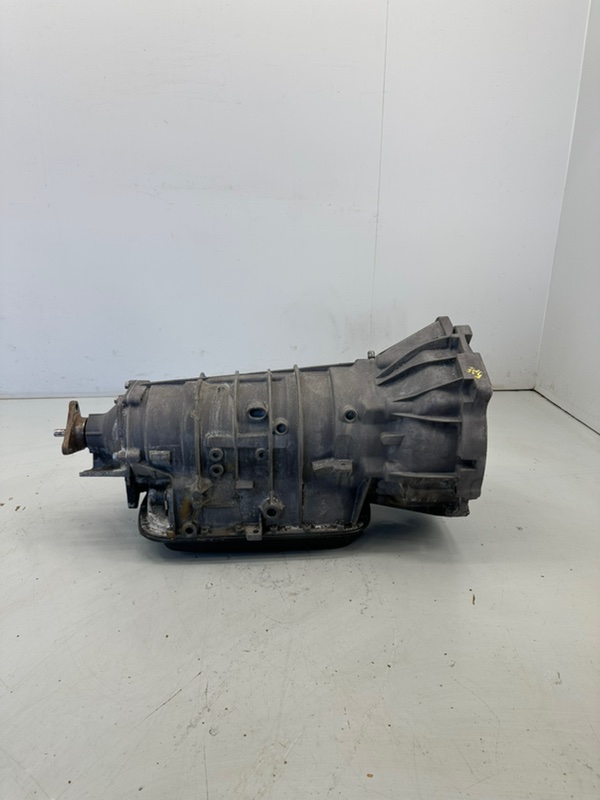 АКПП BMW 3 E46 N46