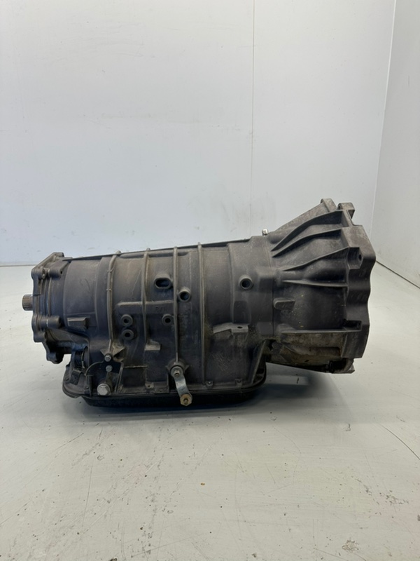 АКПП полный привод BMW X3 E83 M54