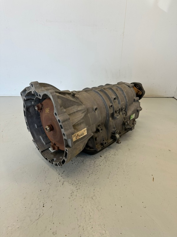 АКПП BMW 3 E46 N46 96024827 контрактная