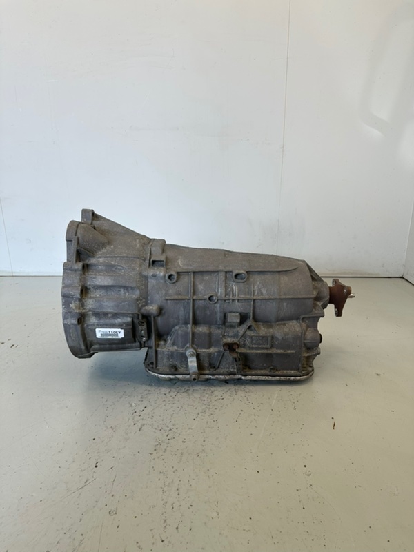 АКПП 3 E90 N46