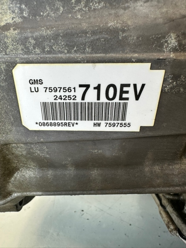 АКПП 3 E90 N46