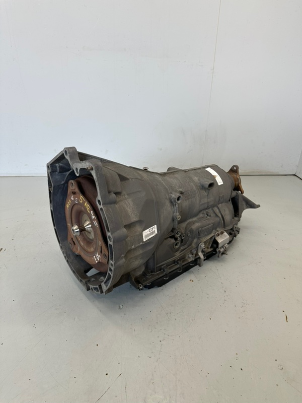 АКПП BMW 7 E65 M54 7536599 контрактная