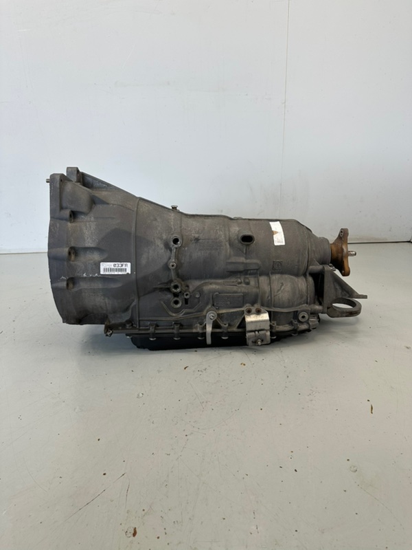 АКПП 7 E65 M54