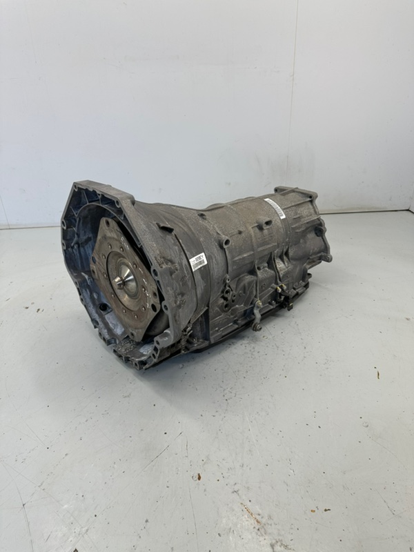 АКПП полный привод BMW X5 E53 N62 7536088 контрактная