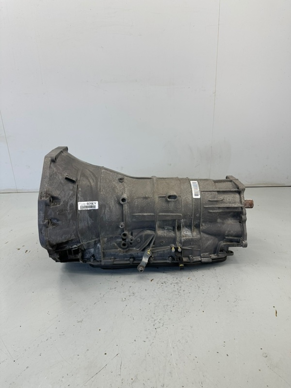 АКПП полный привод X5 E53 N62