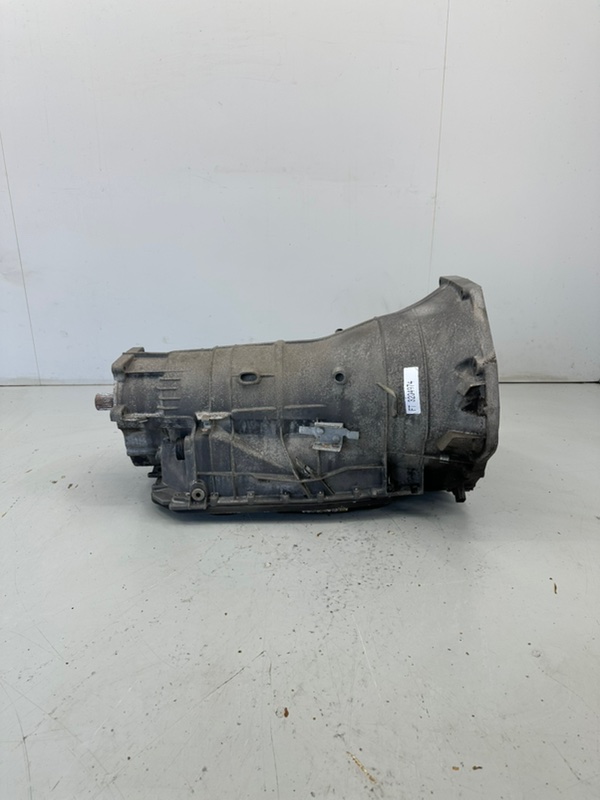 АКПП полный привод BMW X5 E53 N62