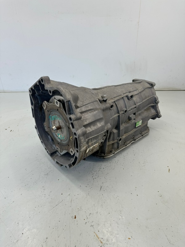АКПП полный привод BMW X3 E83 N52 7572196 контрактная