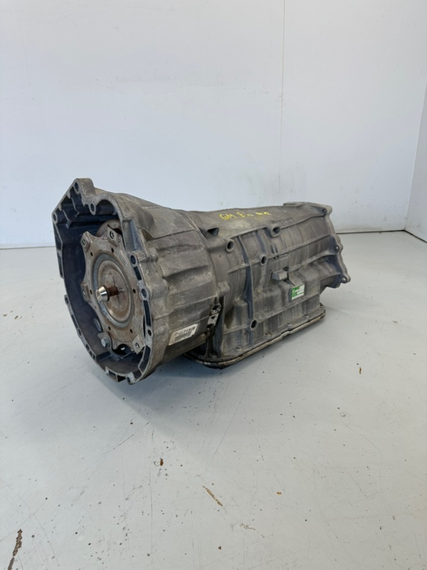 АКПП полный привод BMW X3 E83 N52 7586032 контрактная