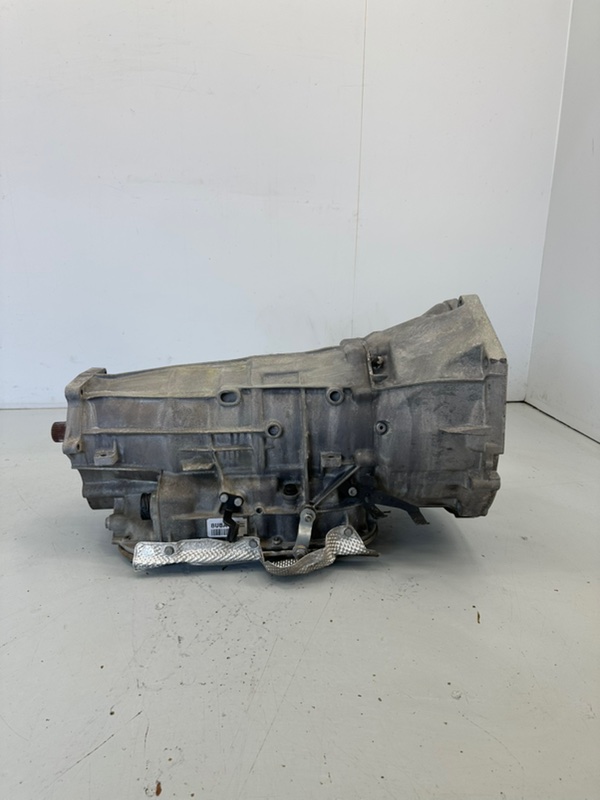 АКПП полный привод BMW X3 E83 N52