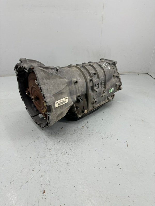 АКПП полный привод BMW X3 E83 M54 96024842 контрактная