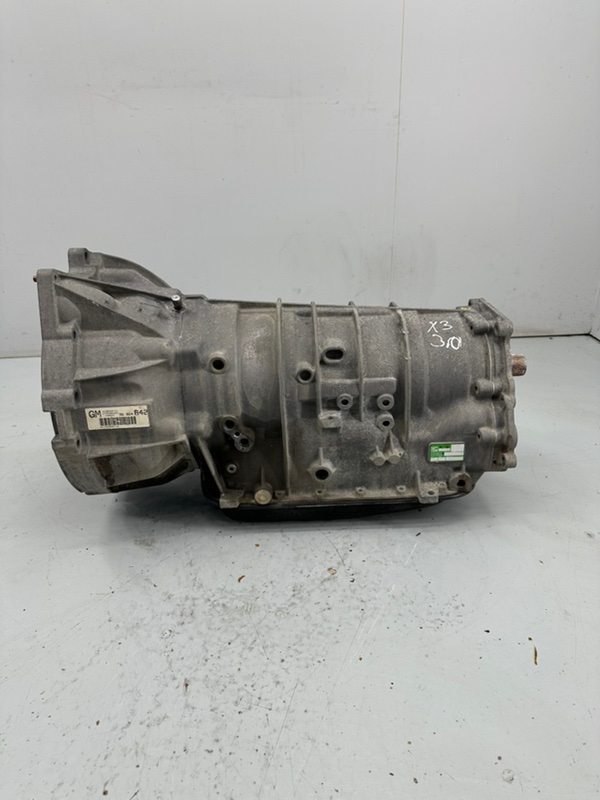 АКПП полный привод X3 E83 M54