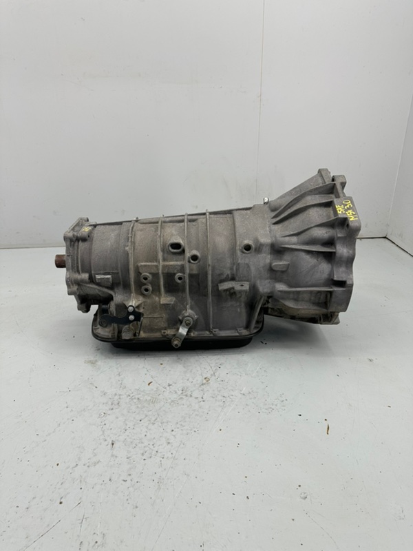 АКПП полный привод BMW X3 E83 M54