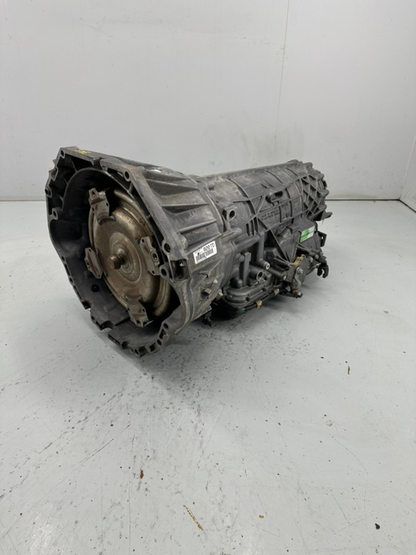 АКПП BMW 5 E39 M62 1423300 контрактная