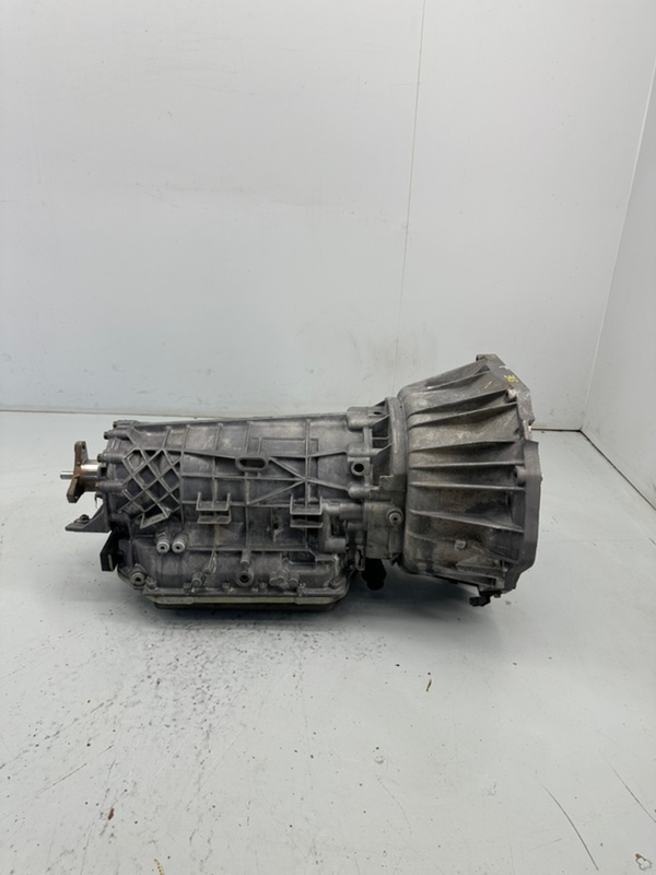 АКПП BMW 5 E39 M62