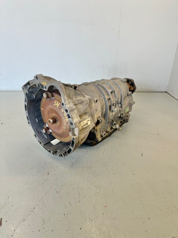 АКПП BMW 3 E46 N46 96023468 контрактная