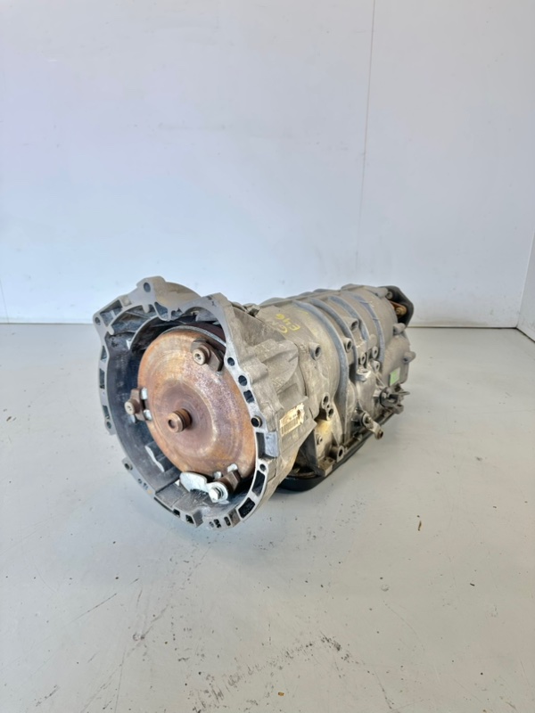 АКПП BMW 3 E46 N46 96024827 контрактная
