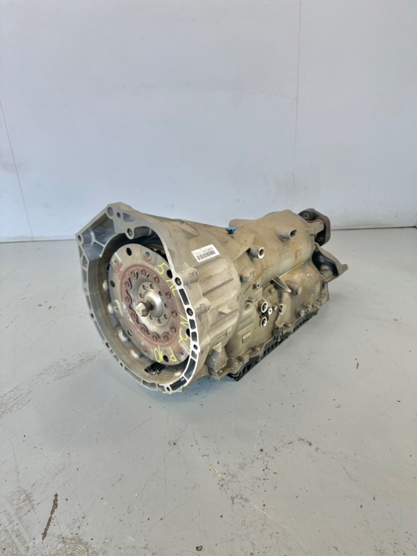 АКПП BMW 5 F10 N52 7616519 контрактная