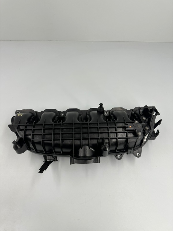 Коллектор впускной BMW X5 2010 E70 N55 757691108 Б/У