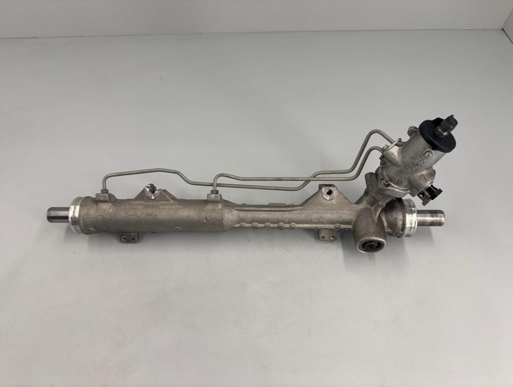 Рулевая рейка BMW 3 E90 N52 32 10 6 777 463 контрактная