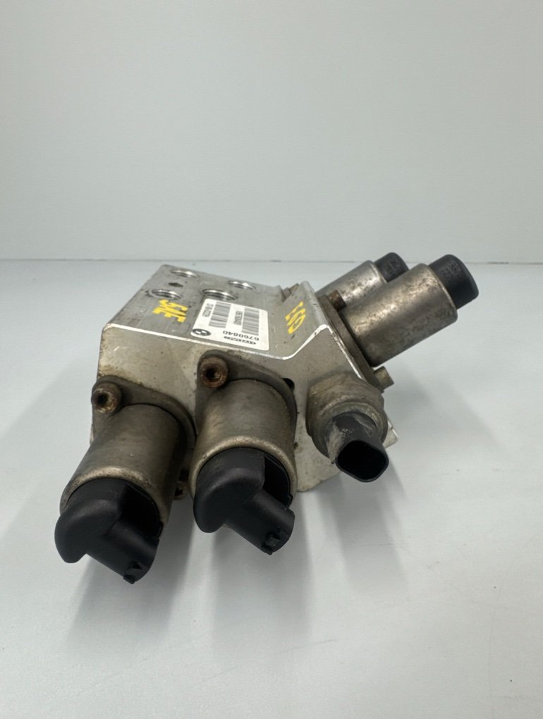 Блок клапанов Dynamic Drive 5 E60