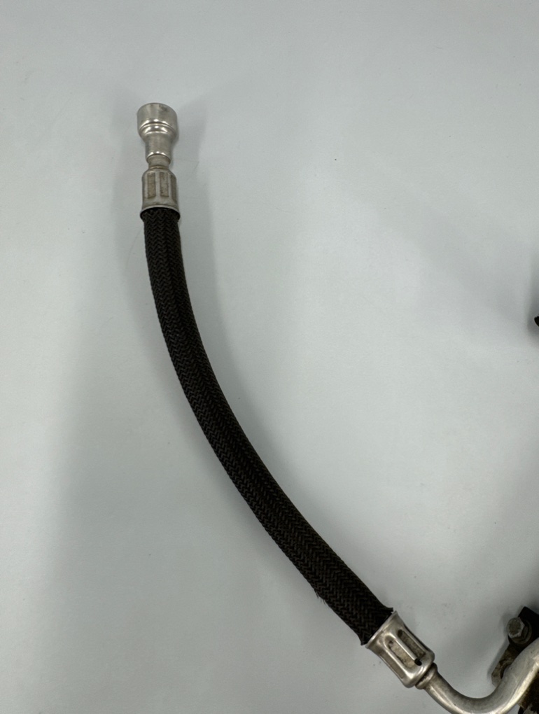 Форсунки с рампой X5 E70 N62