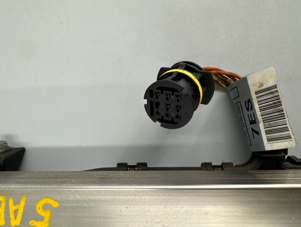 Форсунки с рампой X5 E70 N62