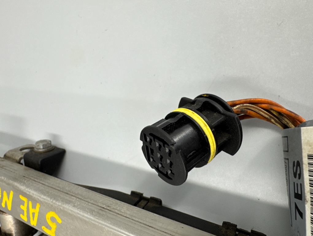 Форсунки с рампой X5 E70 N62