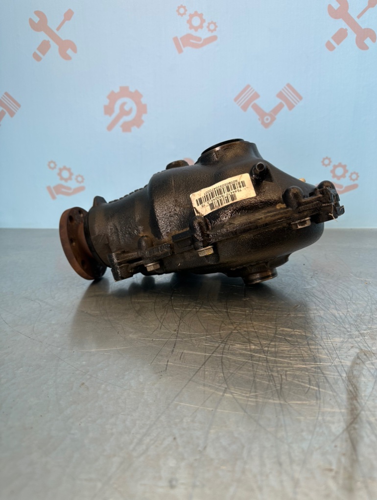 Редуктор 3.73 передний X3 E83 N47