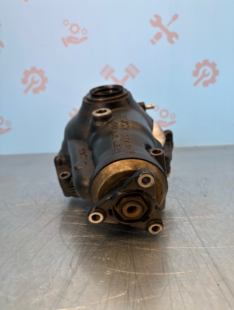 Редуктор 4.10 передний BMW X5 E53 M54