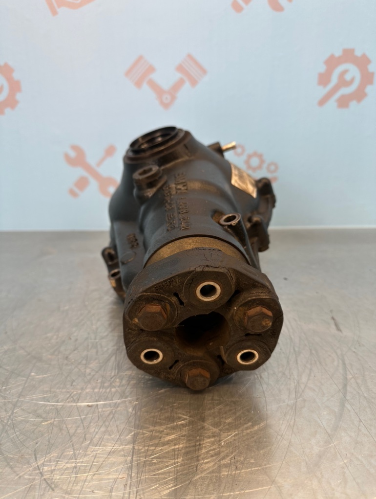 Редуктор 3.64 передний X5 E53 M62