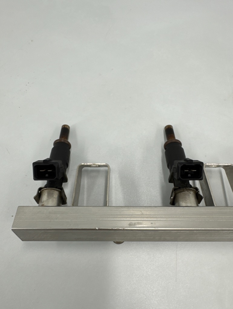 Форсунки с рампой Bmw X3 F25 N52