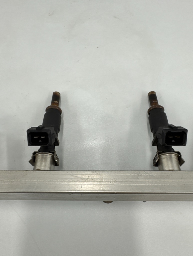 Форсунки с рампой X3 2013 F25 N52