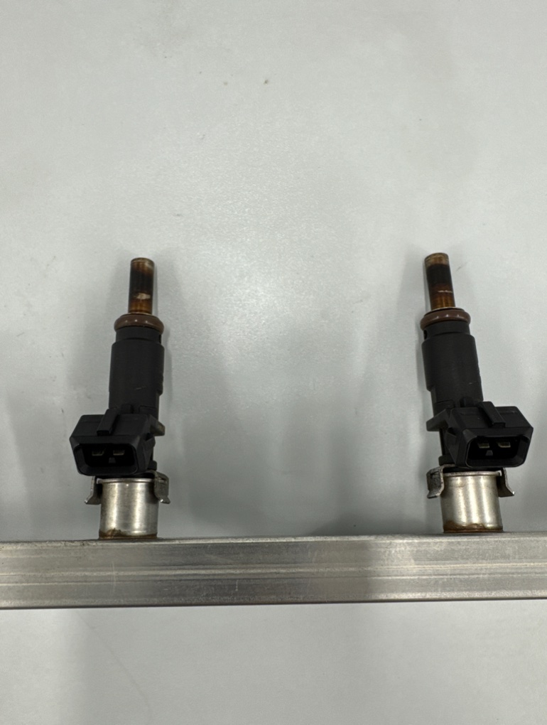 Форсунки с рампой X3 2013 F25 N52