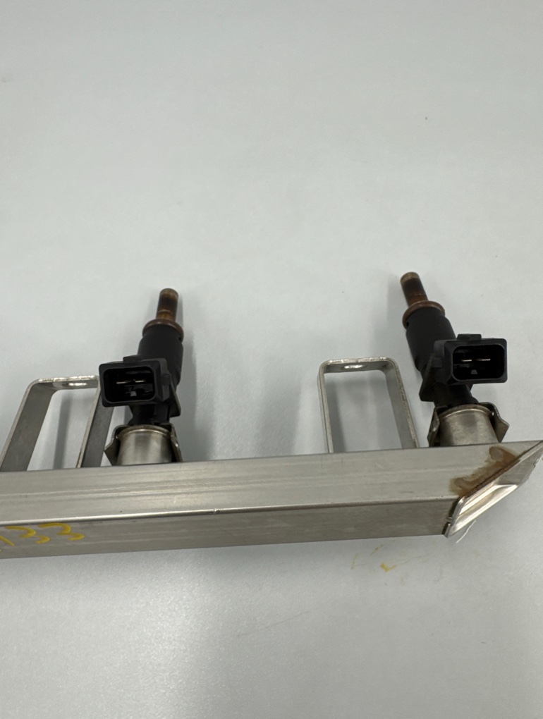 Форсунки с рампой X3 2013 F25 N52