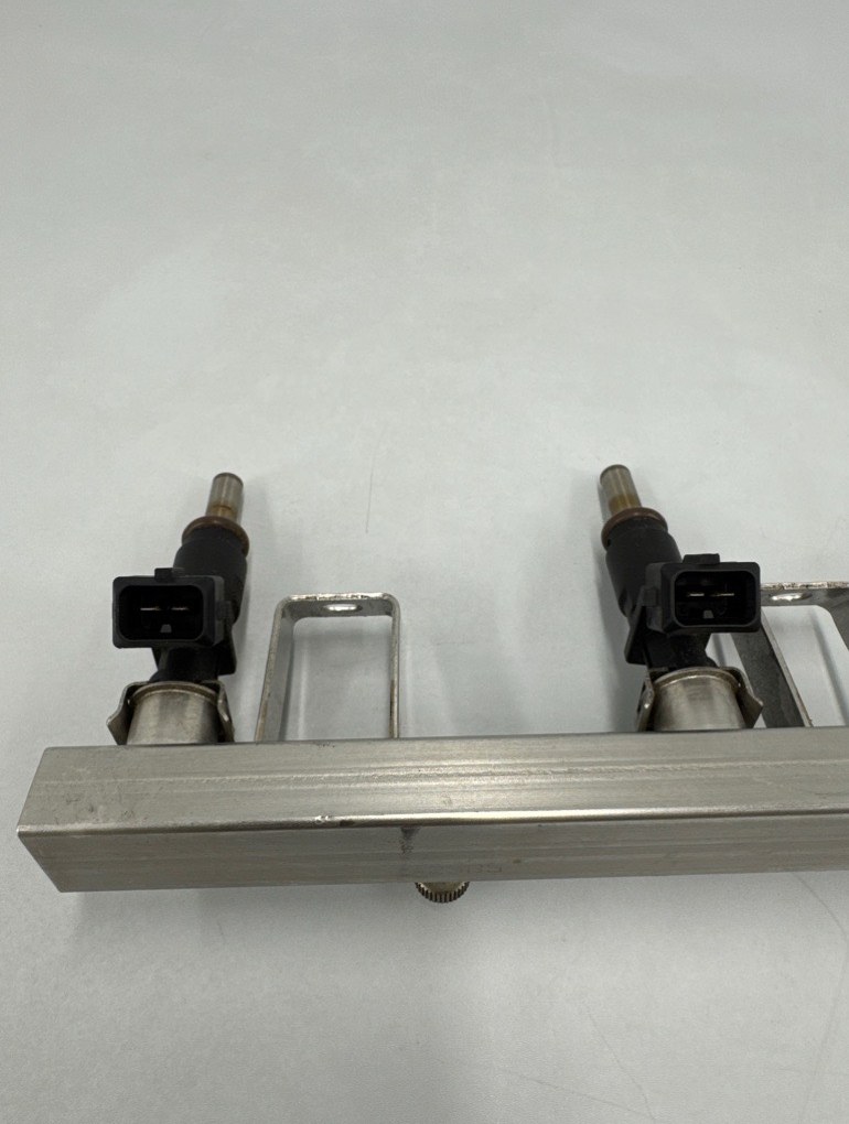 Форсунки с рампой Bmw X3 F25 N52