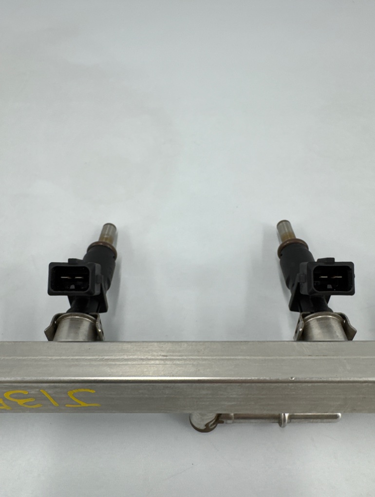 Форсунки с рампой X3 2013 F25 N52